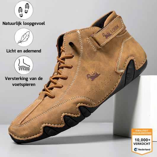 FlexStep Pro - comfort, pijnvrij lopen