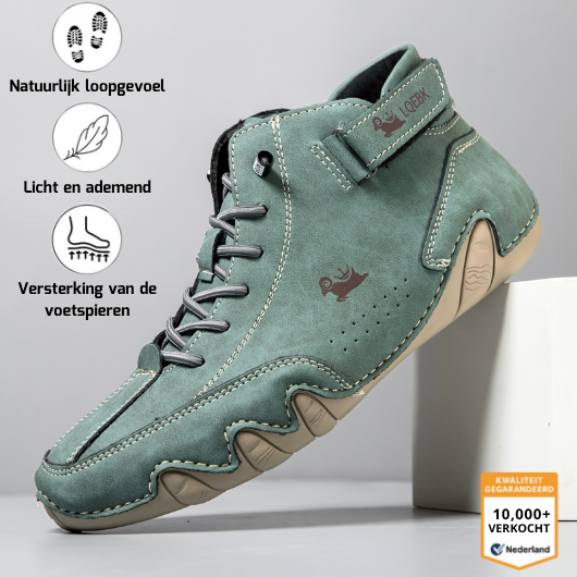 FlexStep Pro - comfort, pijnvrij lopen