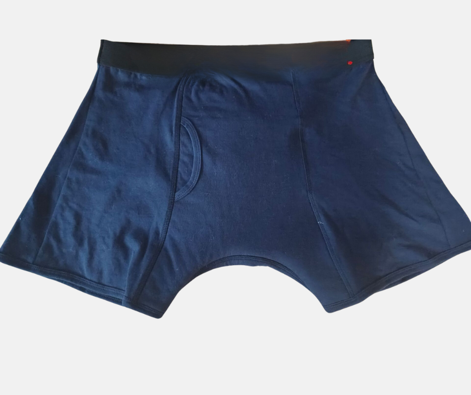 MAX - 50ML absorberende boxershorts 1