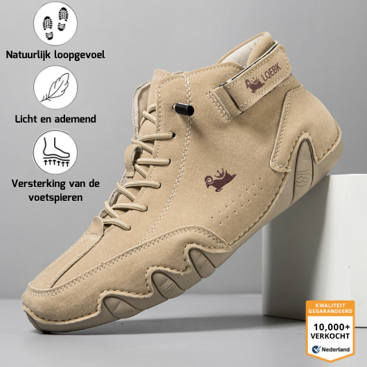 FlexStep Pro - comfort, pijnvrij lopen