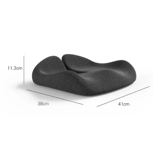SitKind – Orthopedisch Zitkussen