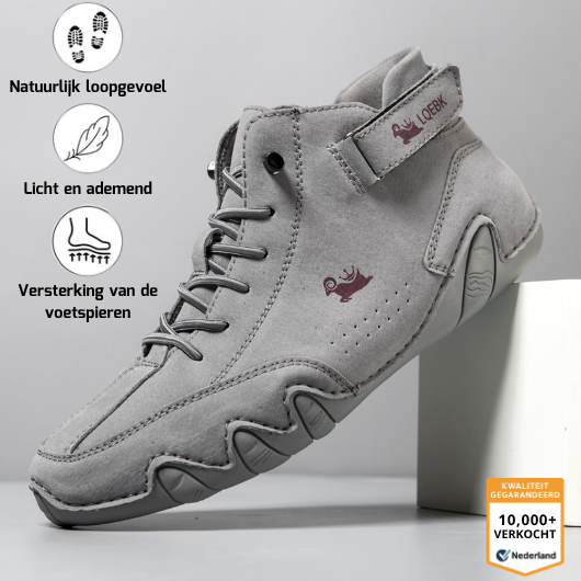 FlexStep Pro - comfort, pijnvrij lopen