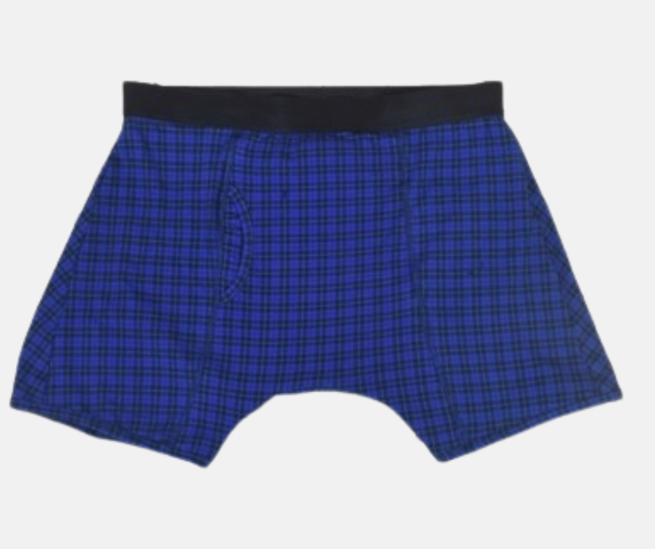 MAX - 50ML absorberende boxershorts 1