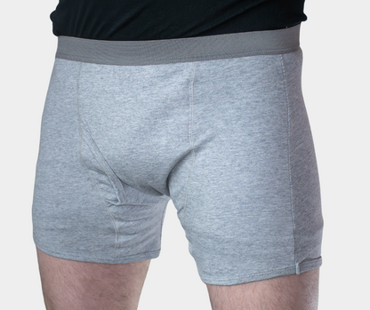 Leakshorts- Onzichtbare boxershort tegen urineverlies    ( 150ML absorptie)