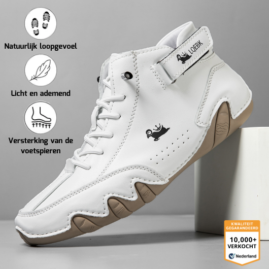 FlexStep Pro - comfort, pijnvrij lopen