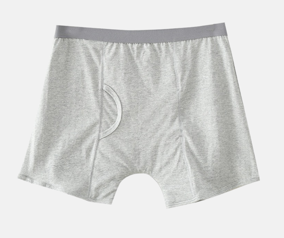 Leakshorts- Onzichtbare boxershort tegen urineverlies    ( 150ML absorptie)
