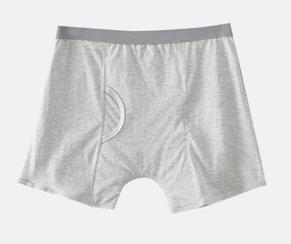 Leakshorts- Onzichtbare boxershort tegen urineverlies    ( 150ML absorptie)