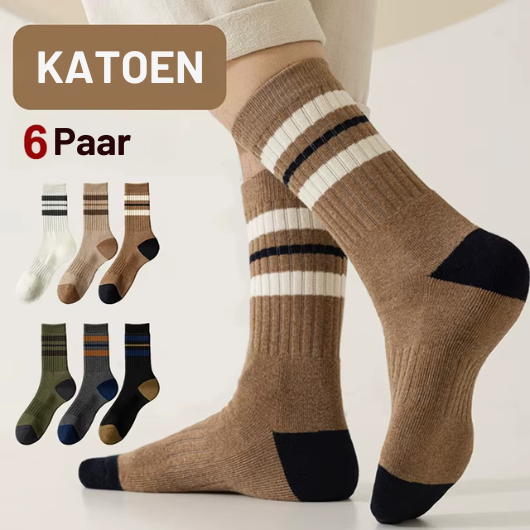 WinterSoft 3+3 Extra Warm & Super Comfortabel