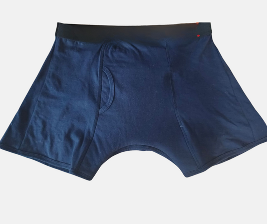 MAX - 50ML absorberende boxershorts 1