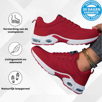 VitaWalk Stevige, gezonde schoenen voor seniorenvoeten