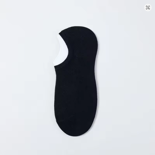 Plusock – Comfortabele, Ademende Sokken zonder Knellen of Druk