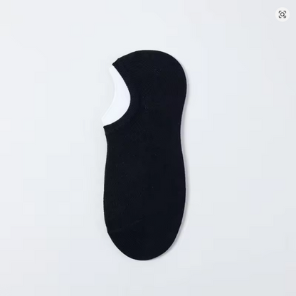 Plusock – Comfortabele, Ademende Sokken zonder Knellen of Druk