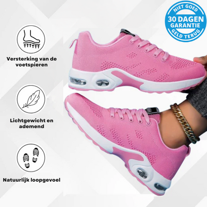 VitaWalk Stevige, gezonde schoenen voor seniorenvoeten