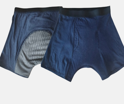 MAX - 50ML absorberende boxershorts 1