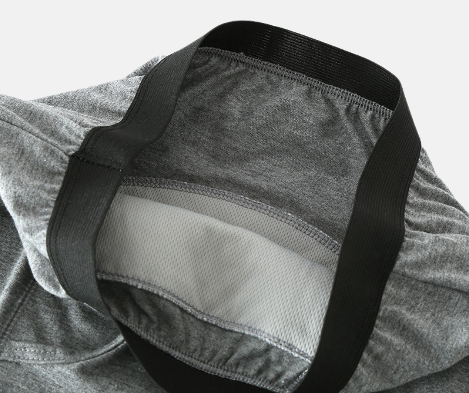 Leakshorts- Onzichtbare boxershort tegen urineverlies    ( 150ML absorptie)