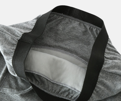 Leakshorts- Onzichtbare boxershort tegen urineverlies    ( 150ML absorptie)