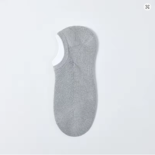 Plusock – Comfortabele, Ademende Sokken zonder Knellen of Druk