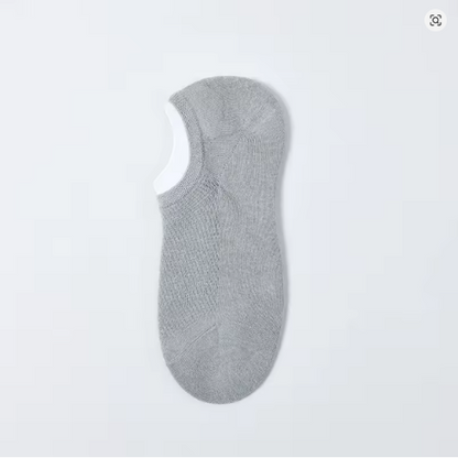 Plusock – Comfortabele, Ademende Sokken zonder Knellen of Druk