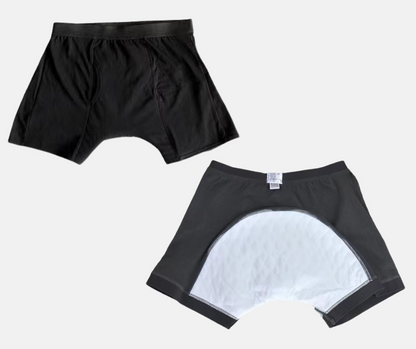 MAX - 50ML absorberende boxershorts 1