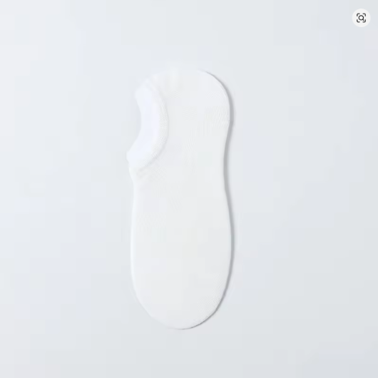 Plusock – Comfortabele, Ademende Sokken zonder Knellen of Druk