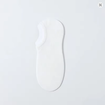 Plusock – Comfortabele, Ademende Sokken zonder Knellen of Druk