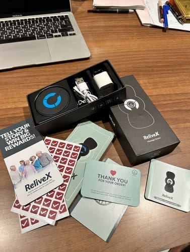 Customer Image
