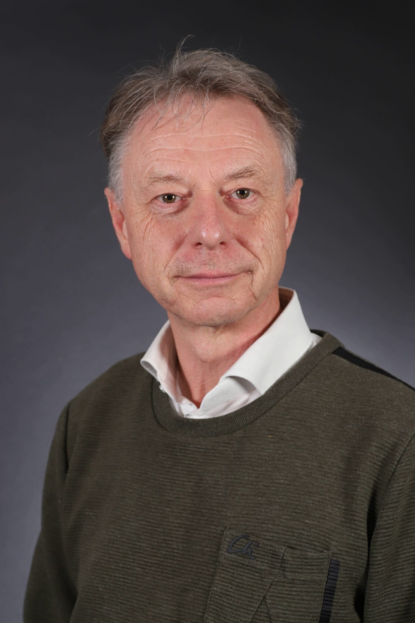 Gerard K.