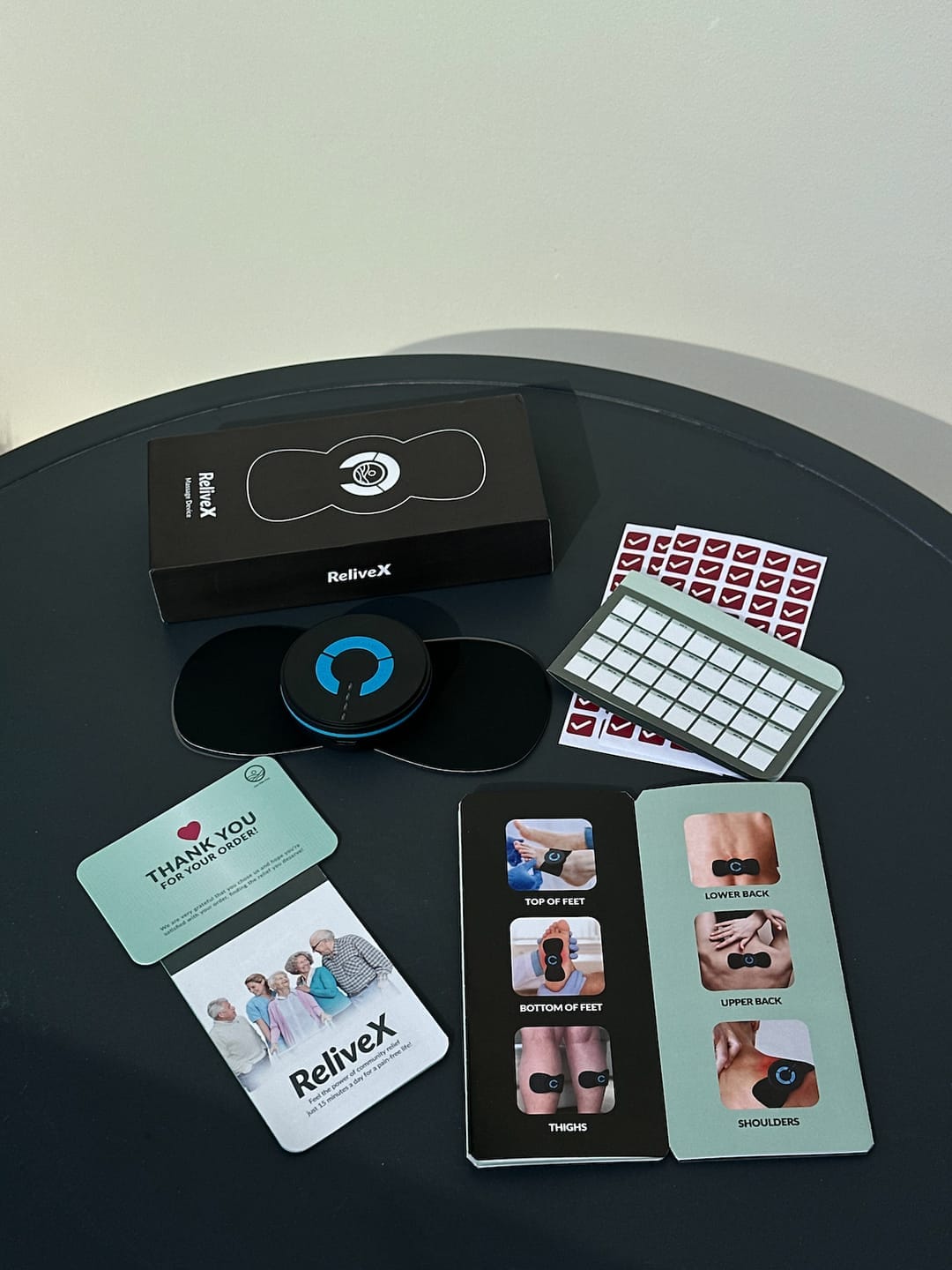 Customer Image