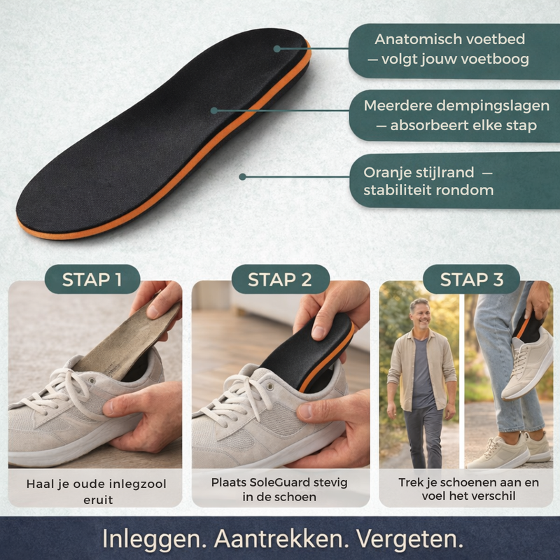 Pads Image