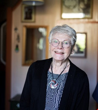 Yvonne K.